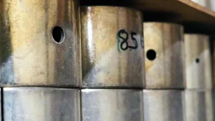 Technodluid Services Comptoir