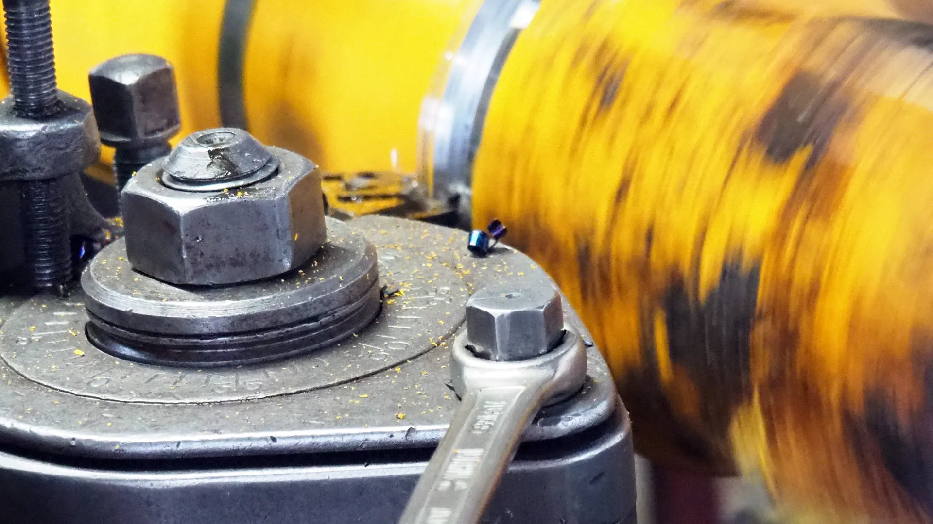 Technodluid Services Header