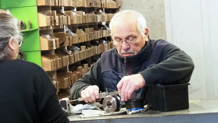 Technodluid entreprise histoire