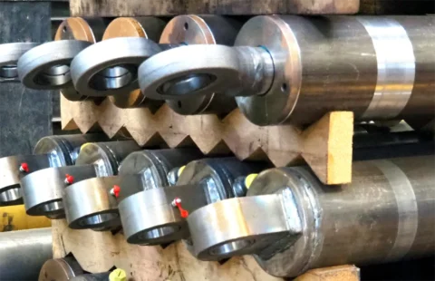 Technodluid vignette vente verins