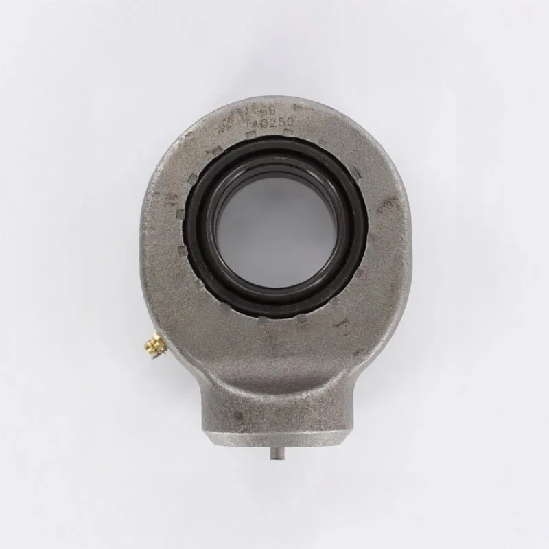 Technofluid catalogue pieces embouts a rotule