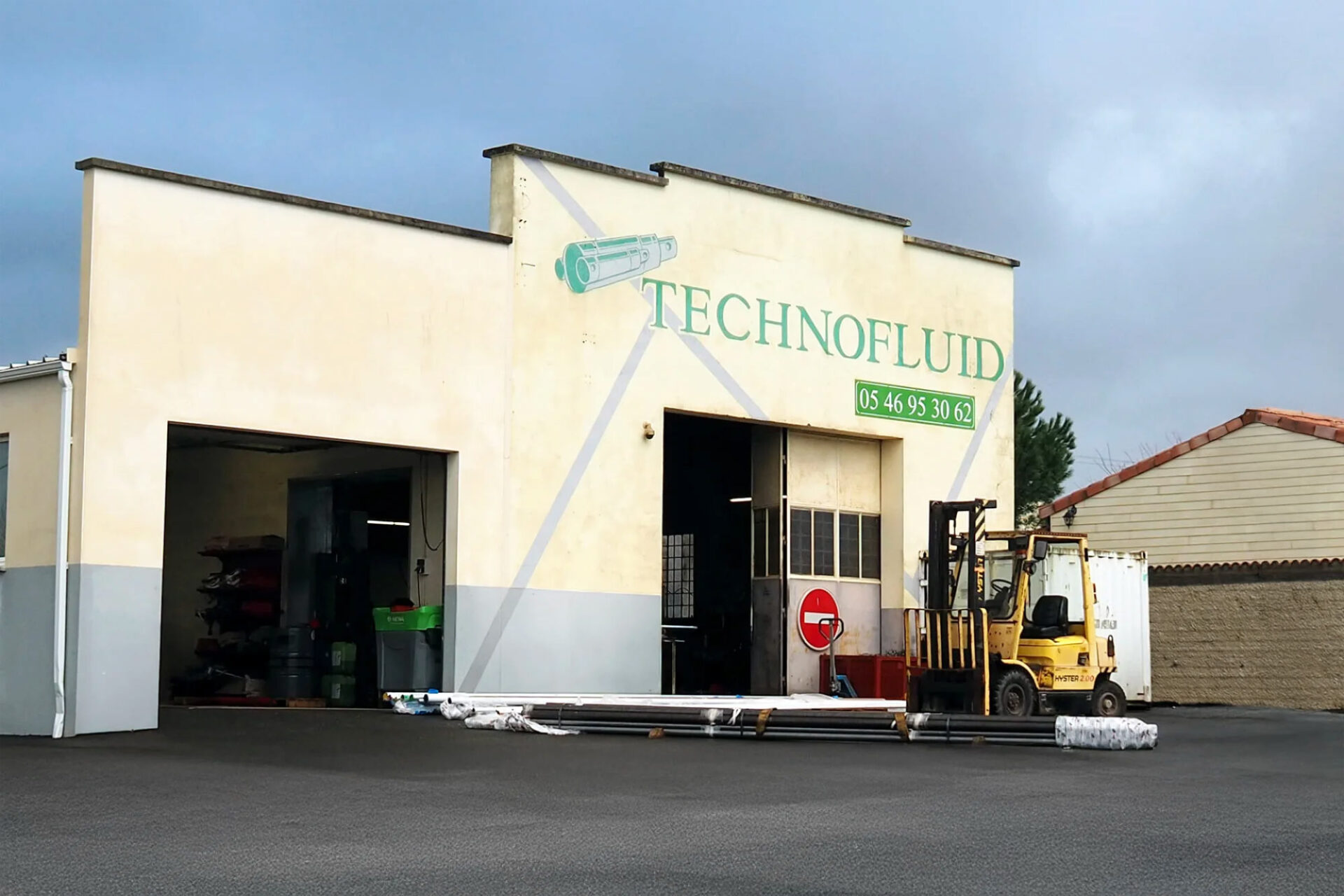 Technofluid entreprise header Récupéré